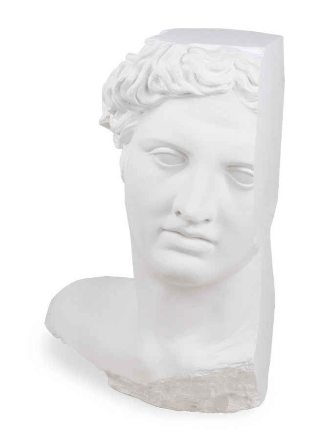 Apollo plaster statue (41 cm)