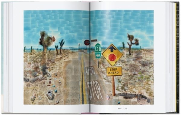 David Hockney - 40 Series