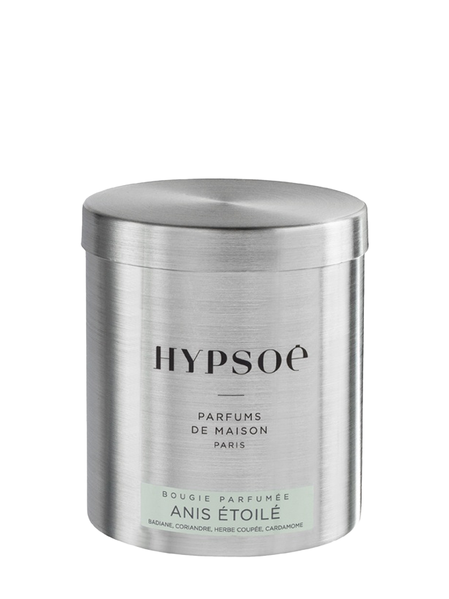 Anis Étoilé Bougie Métal Candle 200g