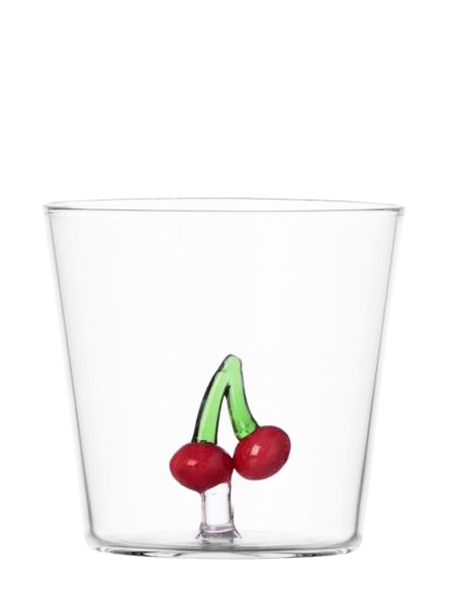 Cherries tumbler, Fruits & Flowers Collection