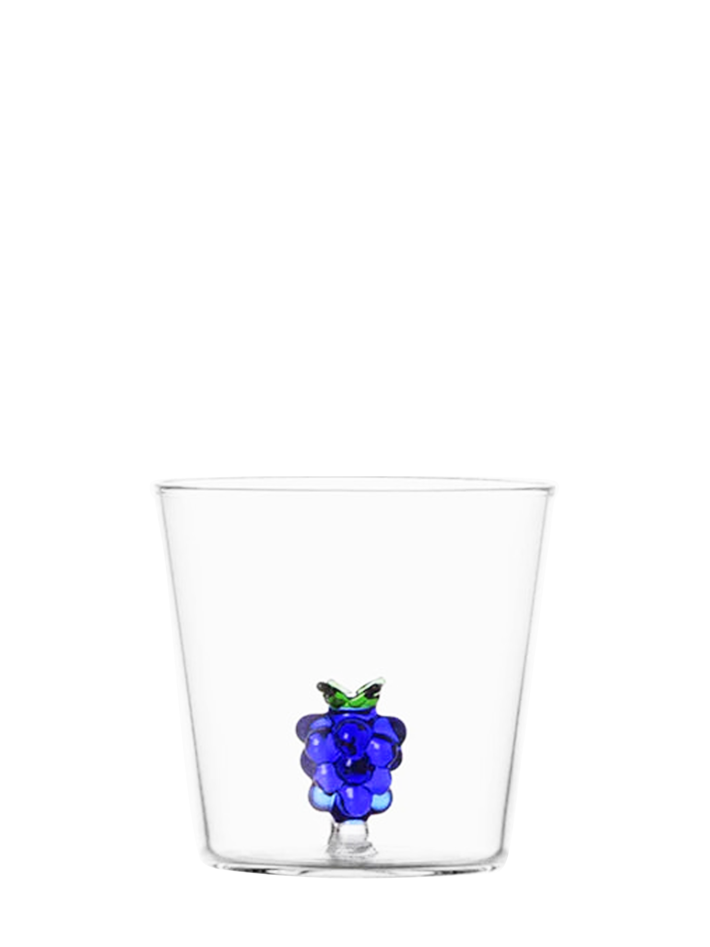 Grape Tumbler, Fruits & Flowers Collection