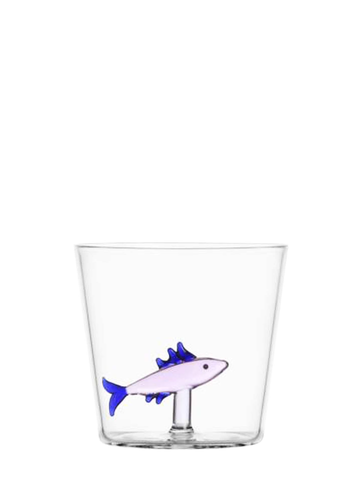 Pink Sardine Tumbler, Marine Garden Collection