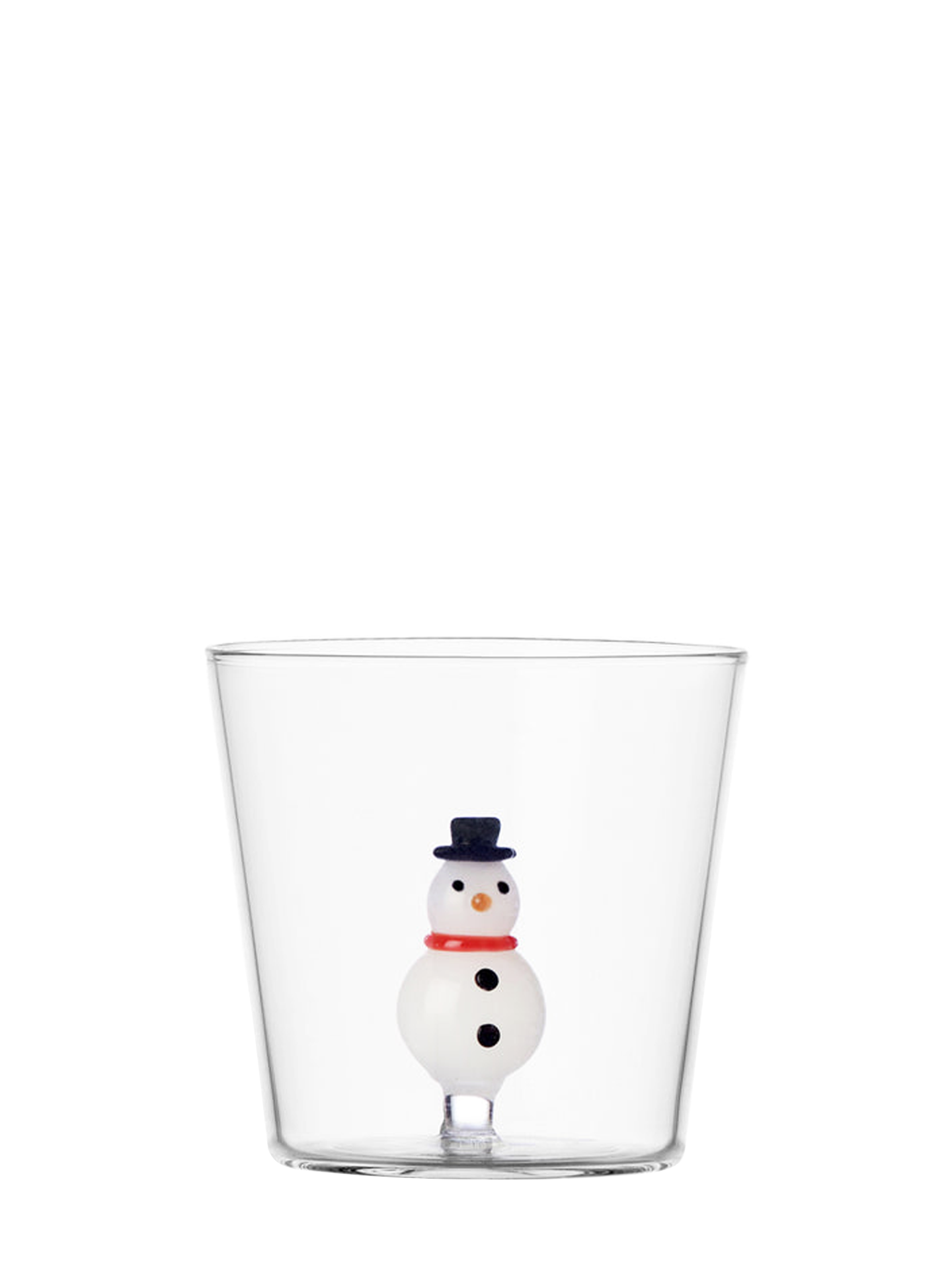 Snowman tumbler, Christmas Tales Collection (2025)