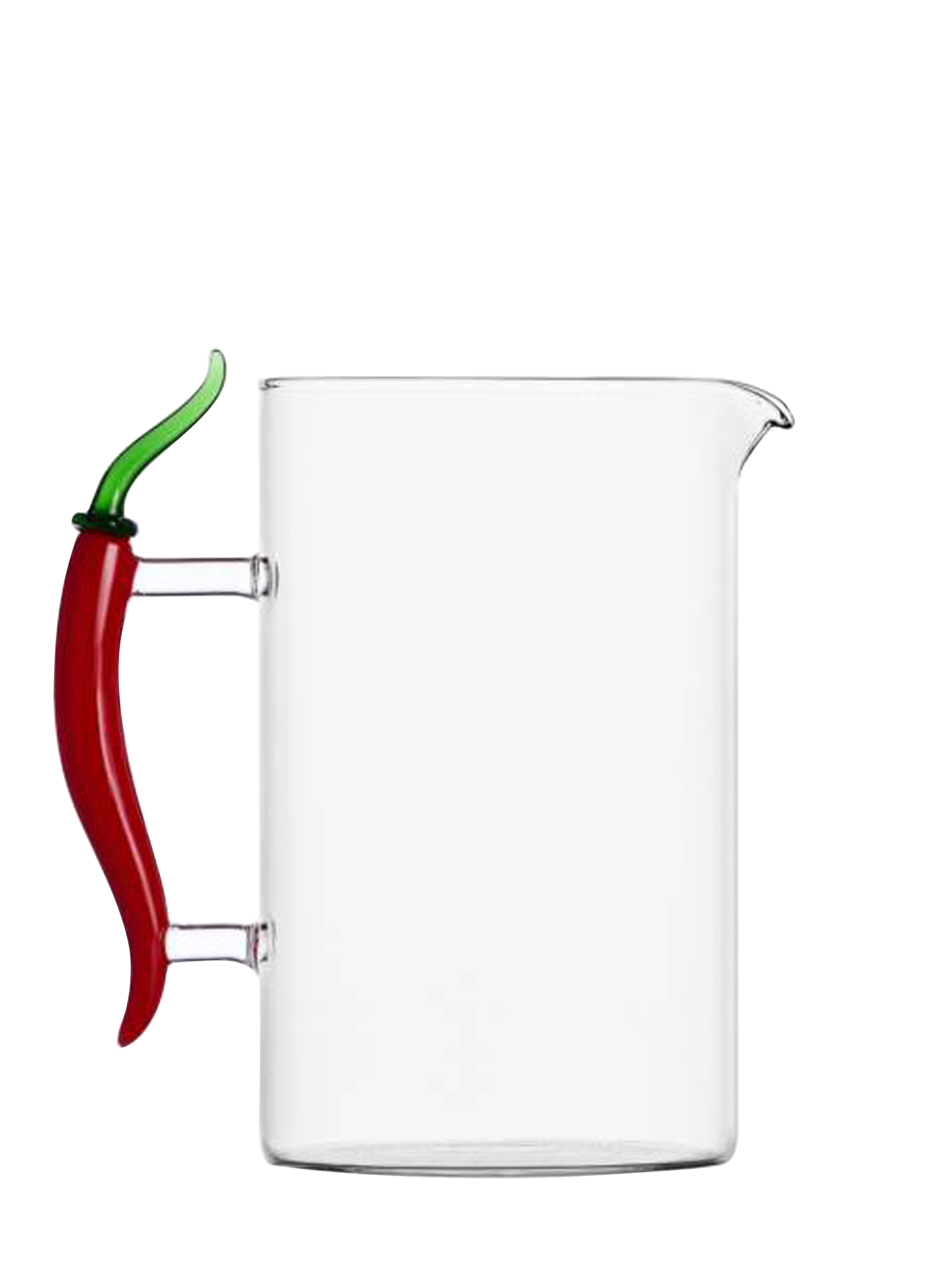 Chili Pepper Jug, Vegetables Collection