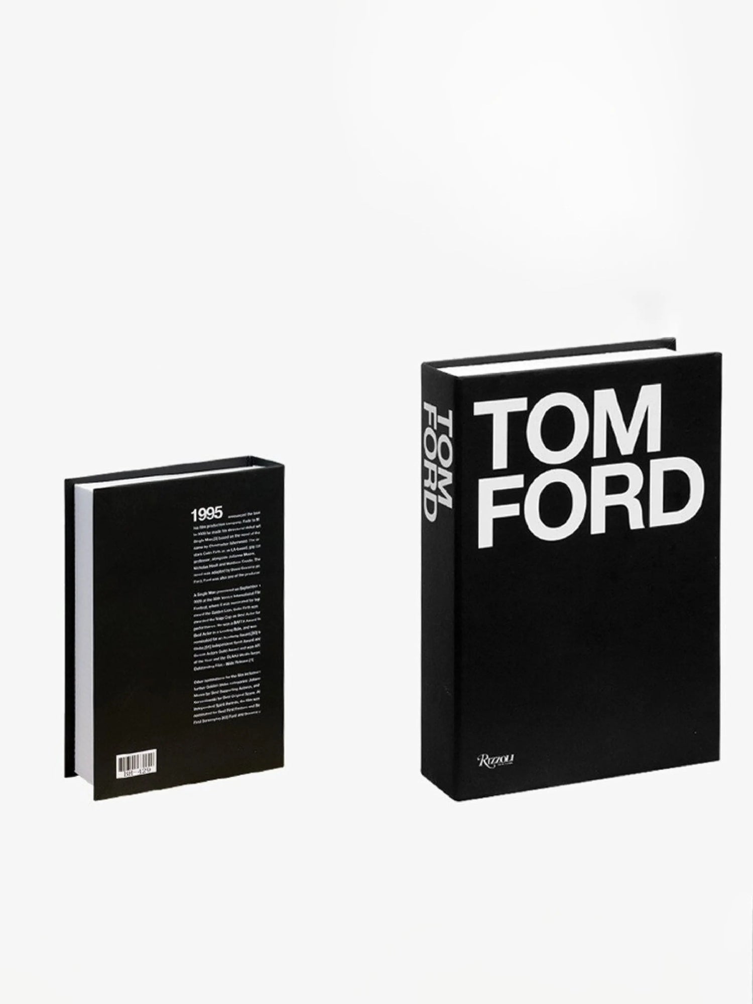 Tom Ford