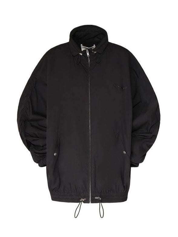 MARANAT ÉTOILE: BUSTER jacket, faded black