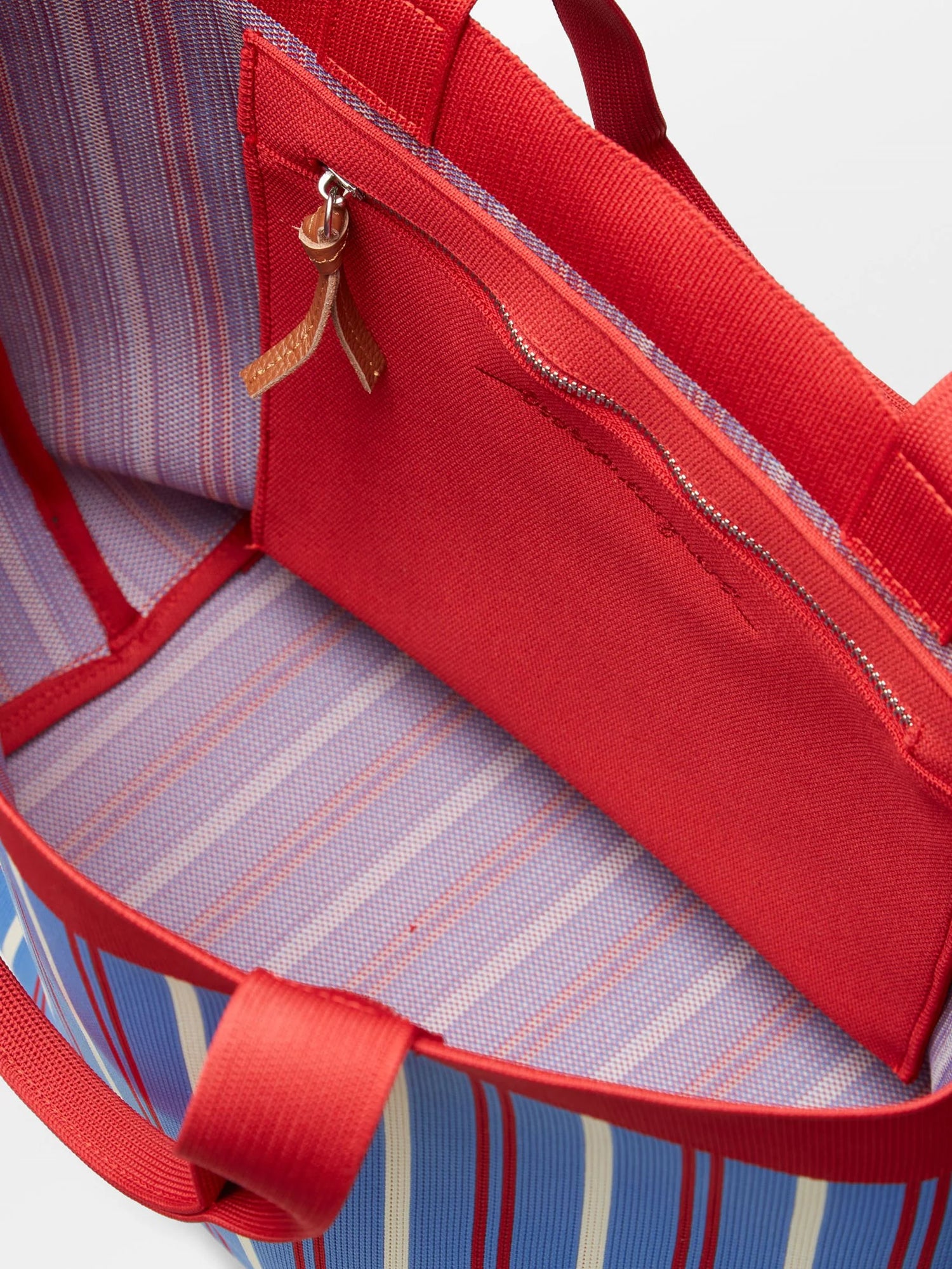Interlock Lillian Bag, multiple colours