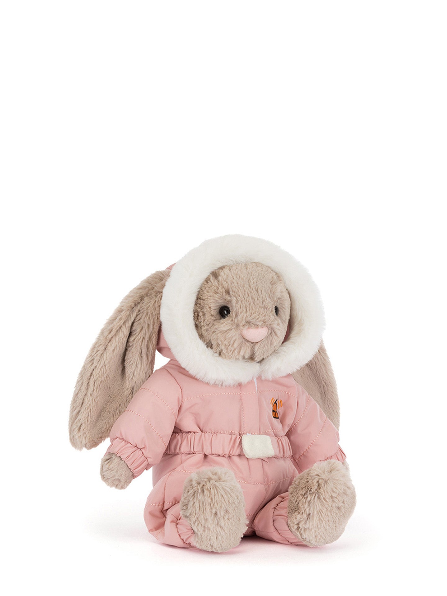 Bashful Bunny Ski Suit
