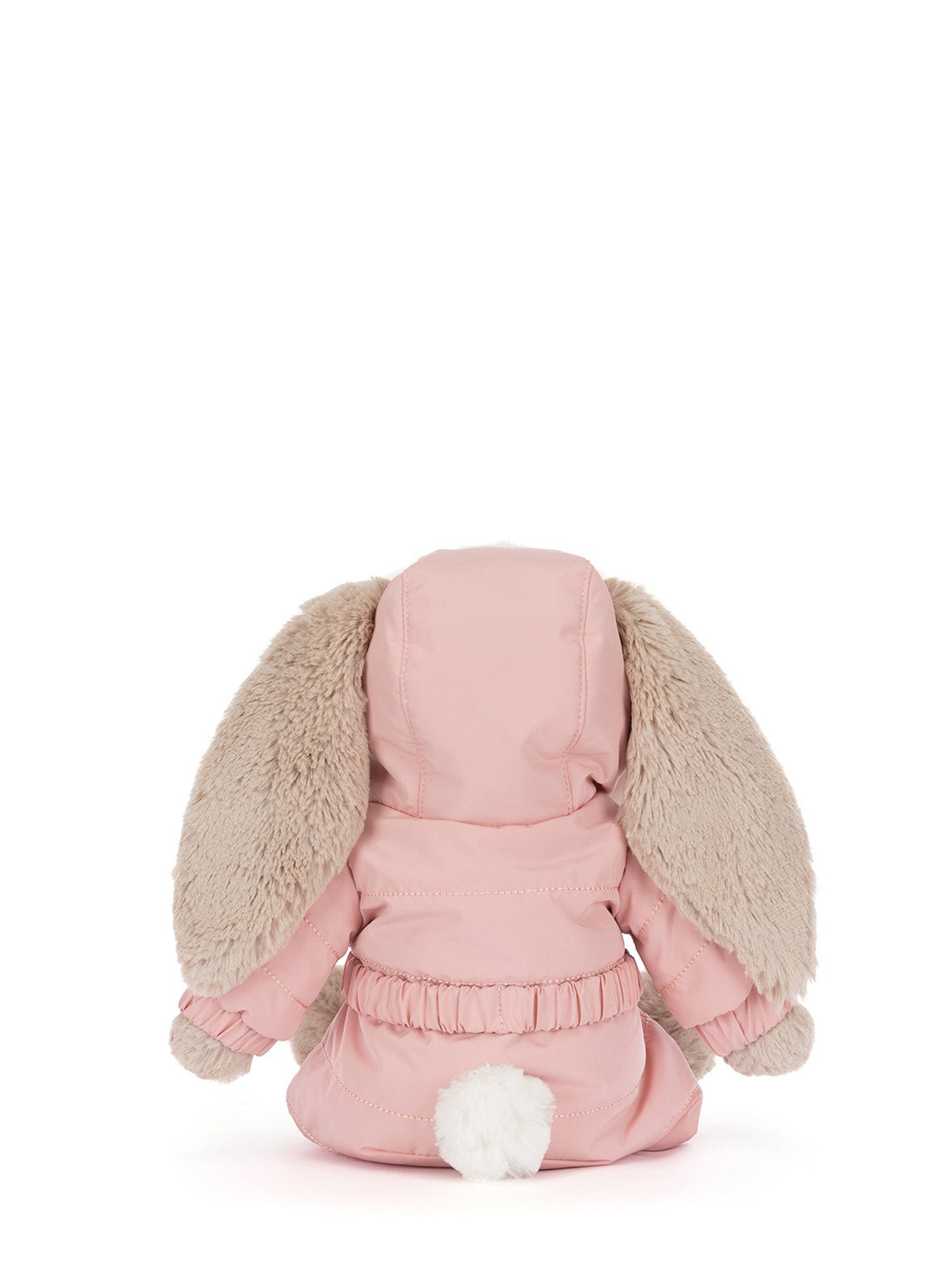 Bashful Bunny Ski Suit