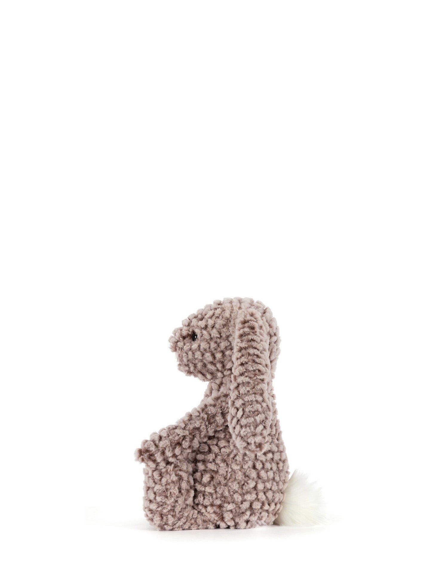 Bashful Luxe bunny pine
