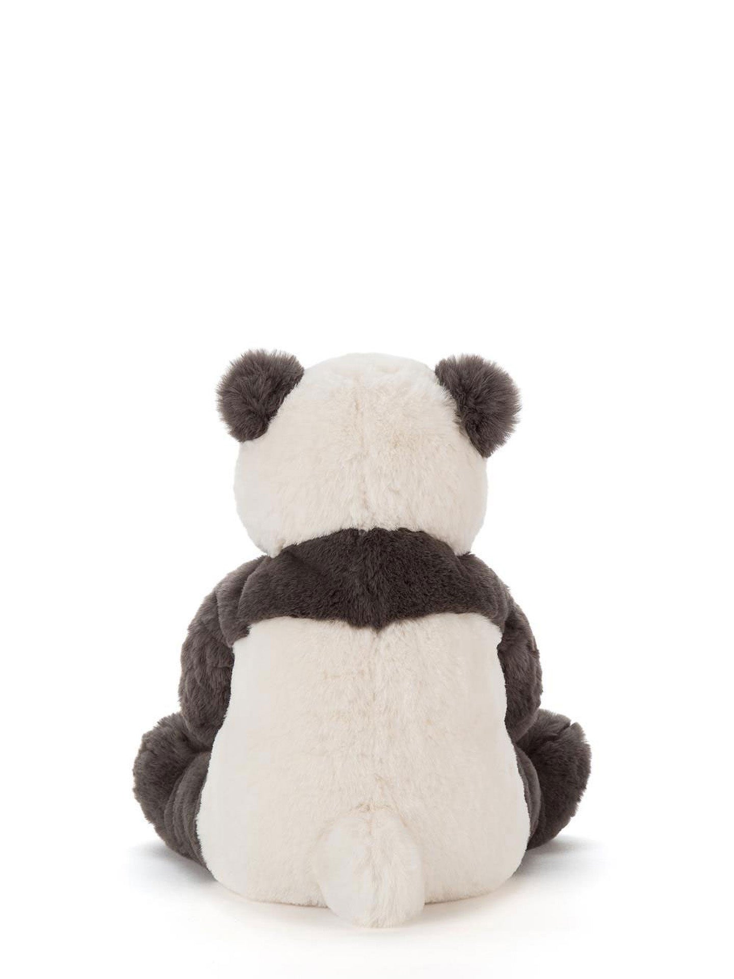 Harry Panda Cub, Medium