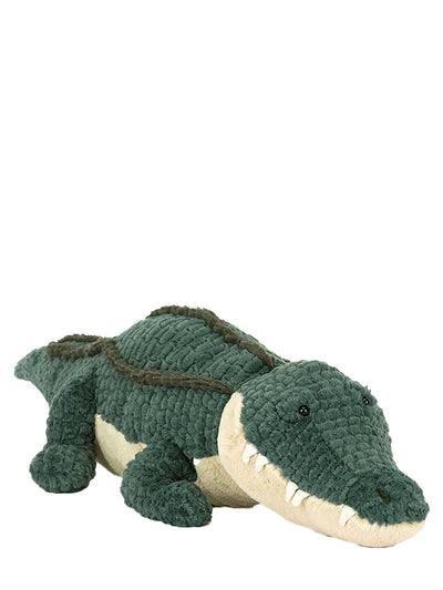 Allexi Alligator