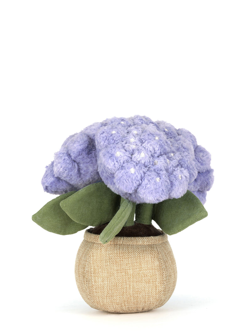 Amuseables Hydrangea, soft toy (24cm)