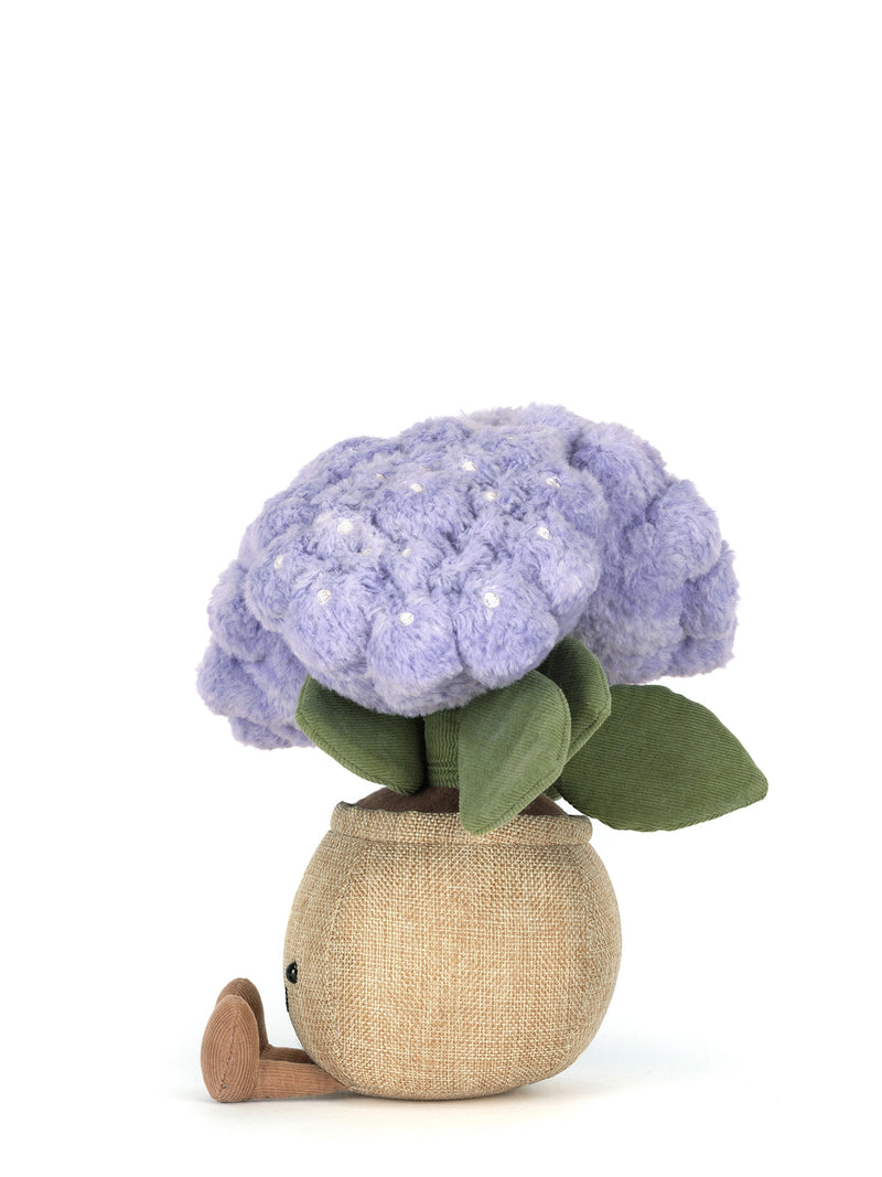 Amuseables Hydrangea, soft toy (24cm)