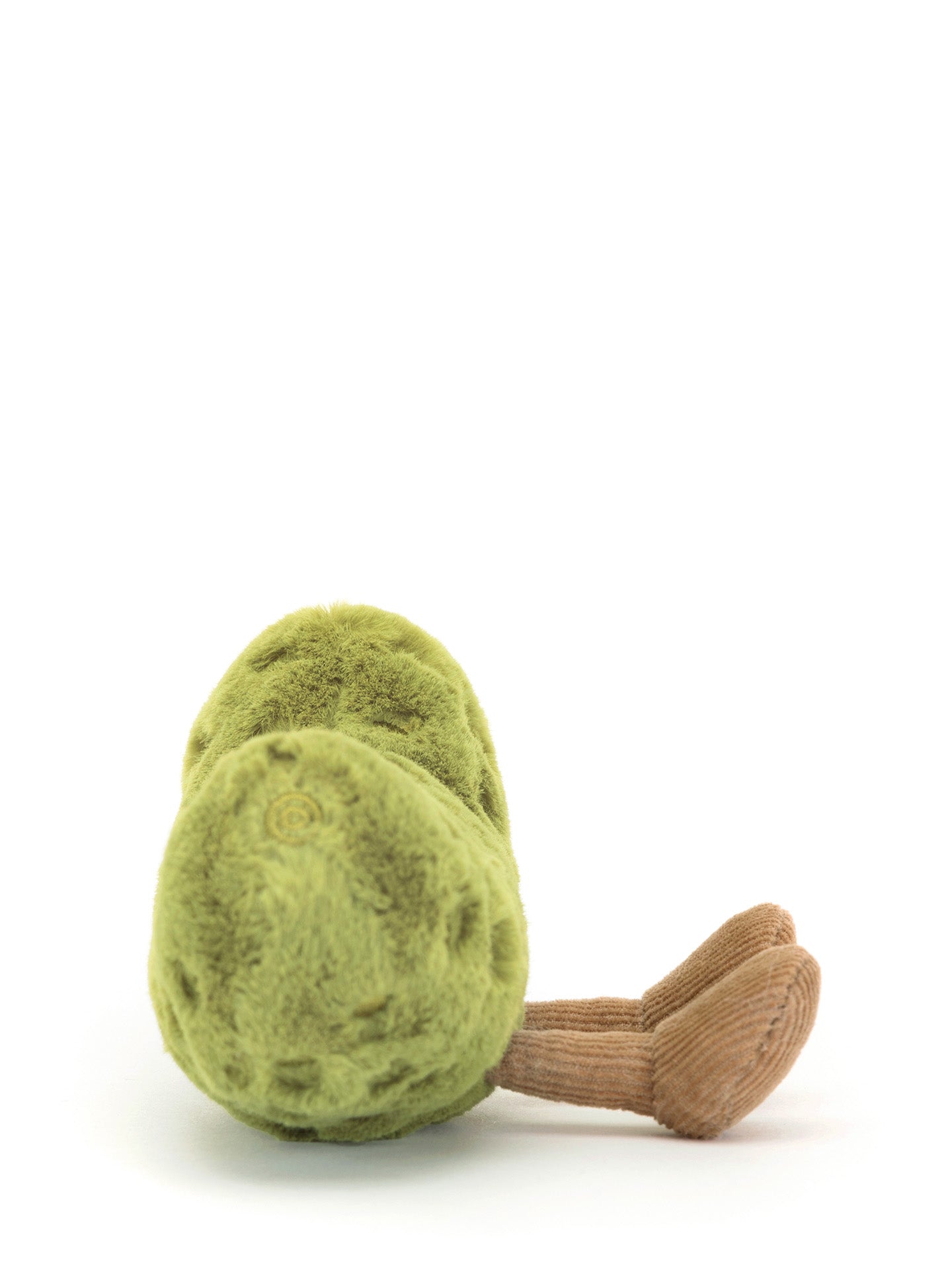 Amuseable pickle, soft toy (15cm)