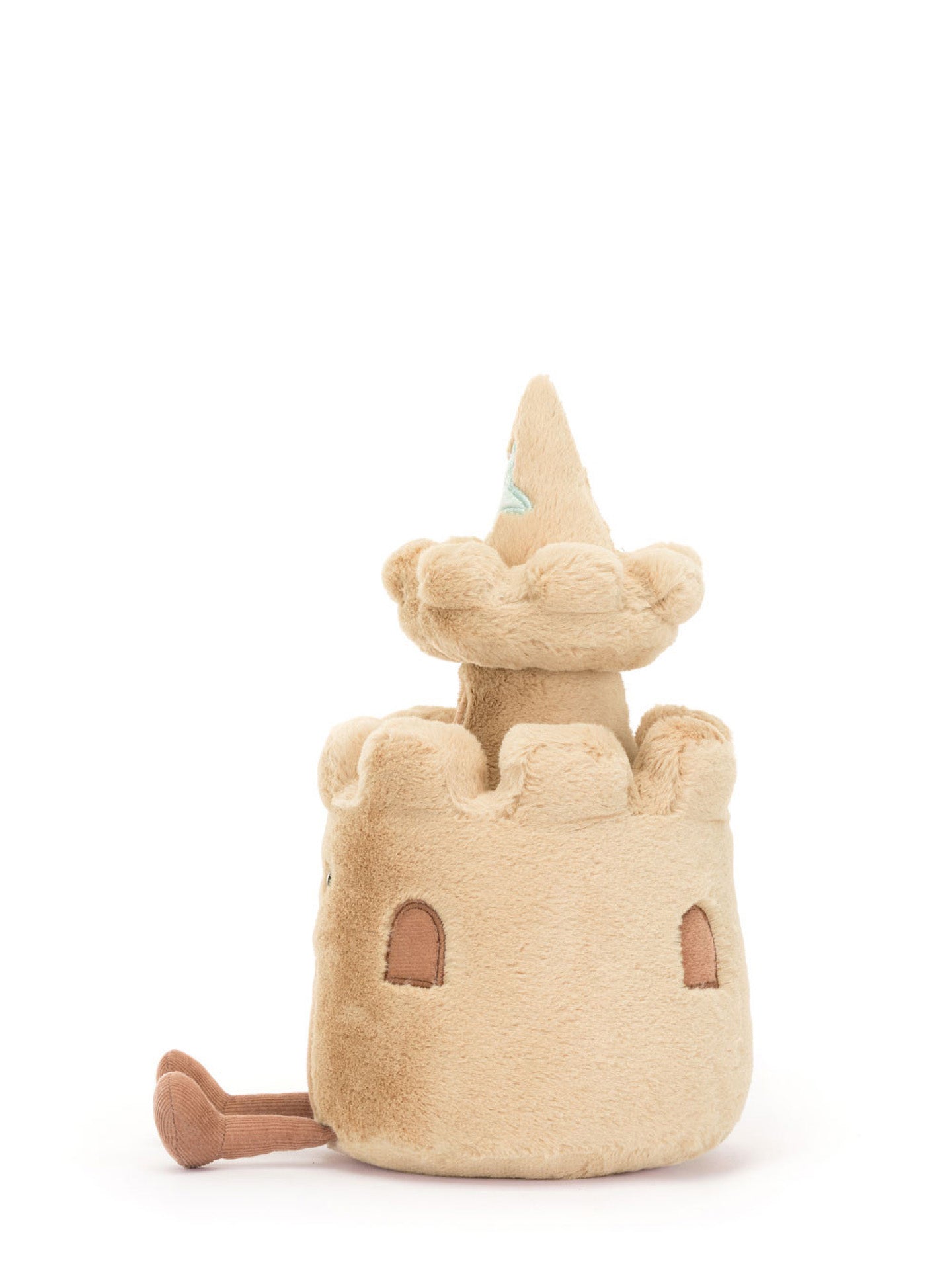 Amuseable Sandcastle (29 cm)