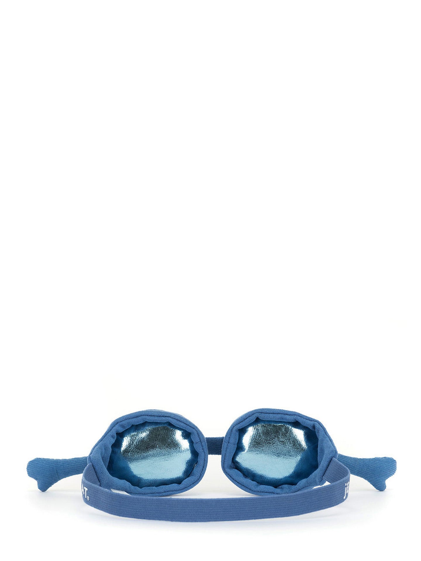 Amuseables sports swimming goggles soft toy