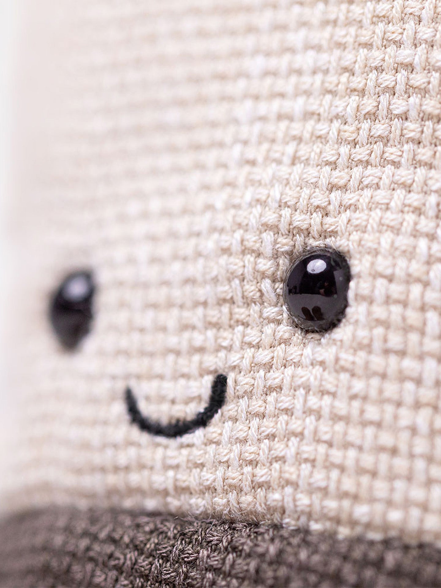Amuseables Steepy tea bag soft toy