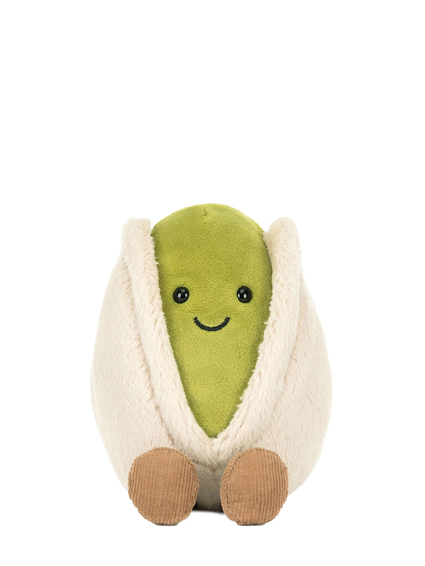 Amuseables Horatio Pistachio