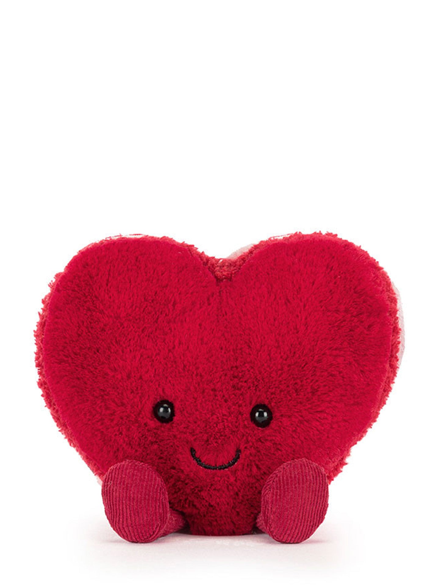 Amuseables Arlette heart macaron