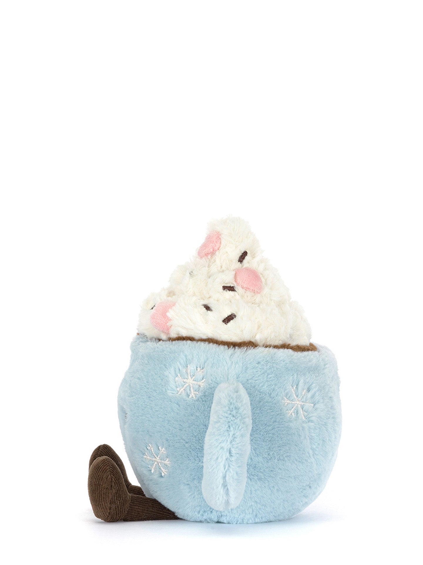 Amuseables Hot chocolate with marshmallows
