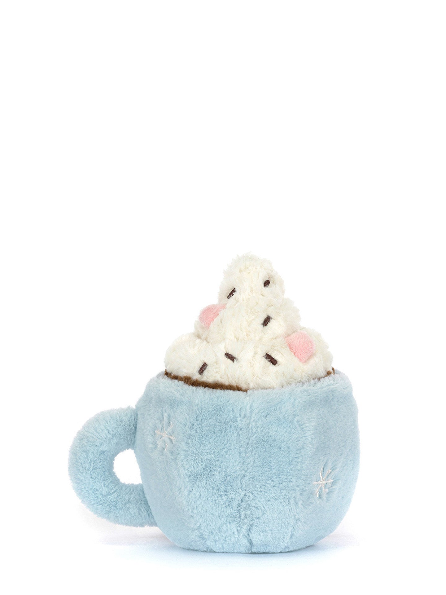 Amuseables Hot chocolate with marshmallows