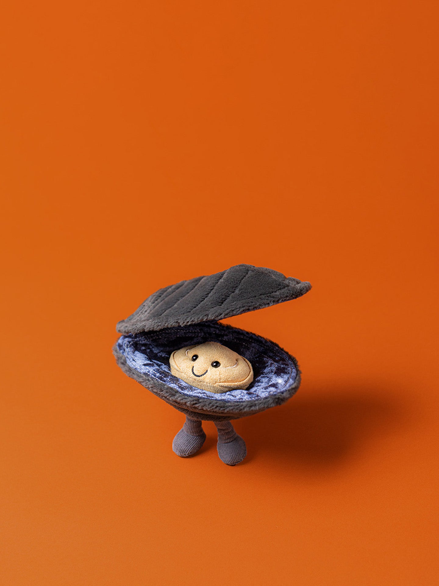 Amuseables Michelle mussel