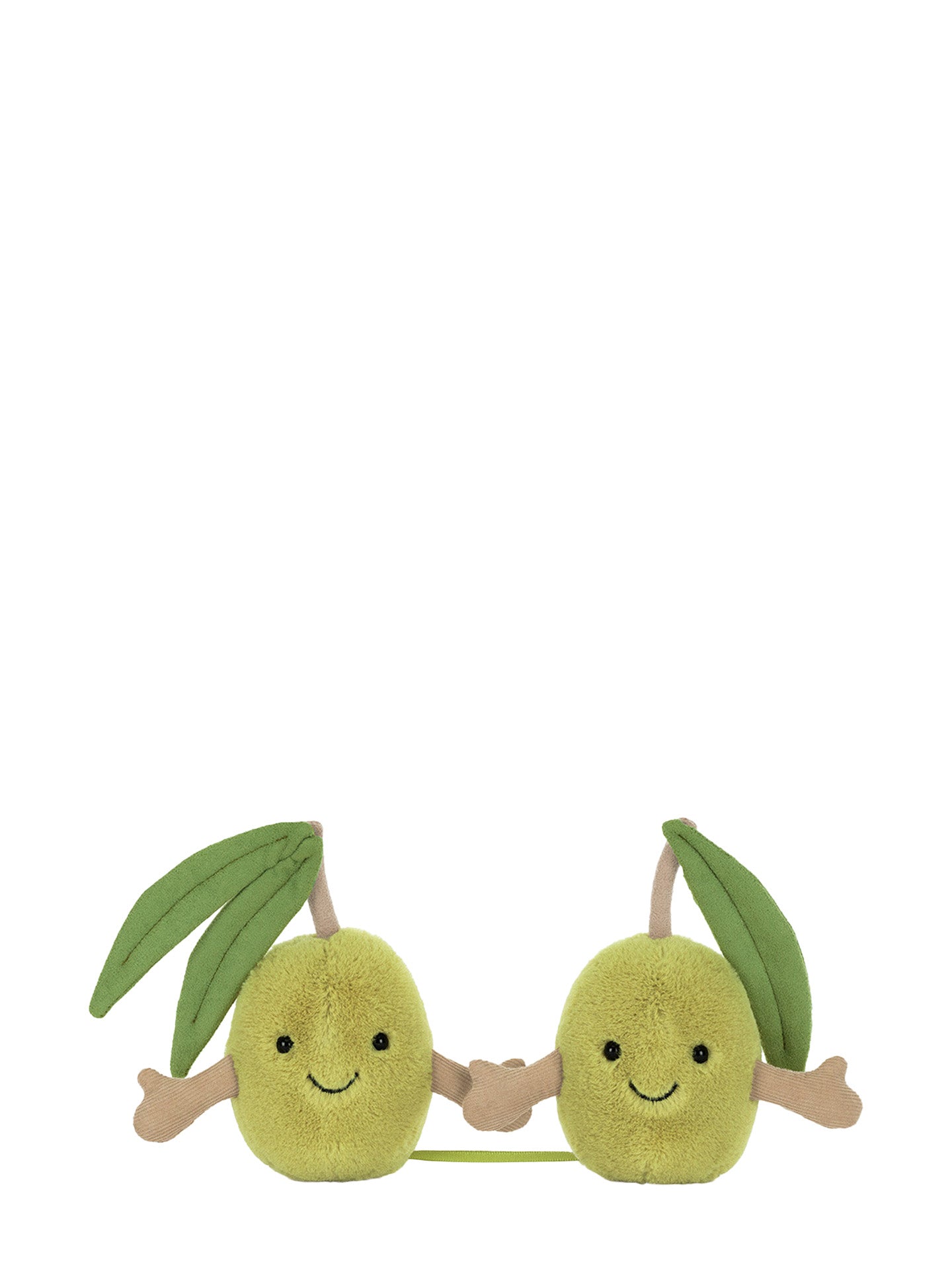 Amuseables Pair of Olives