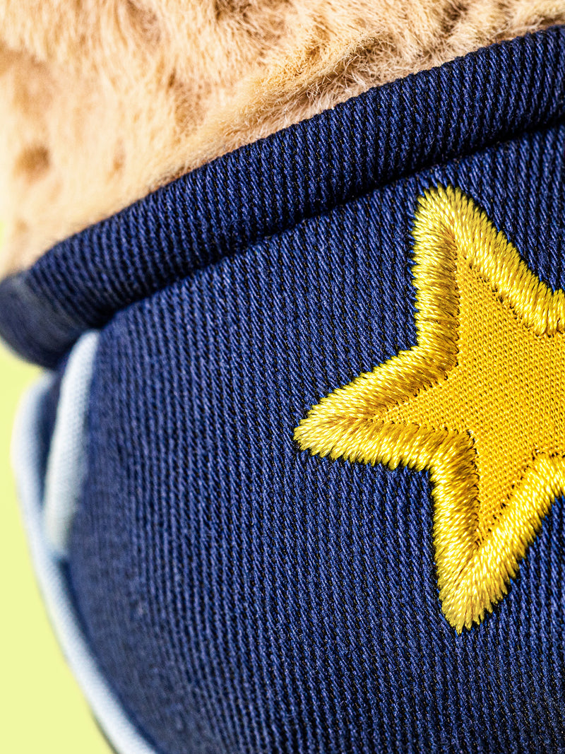 Amuseables Peanut Star Student Outfit (15cm)