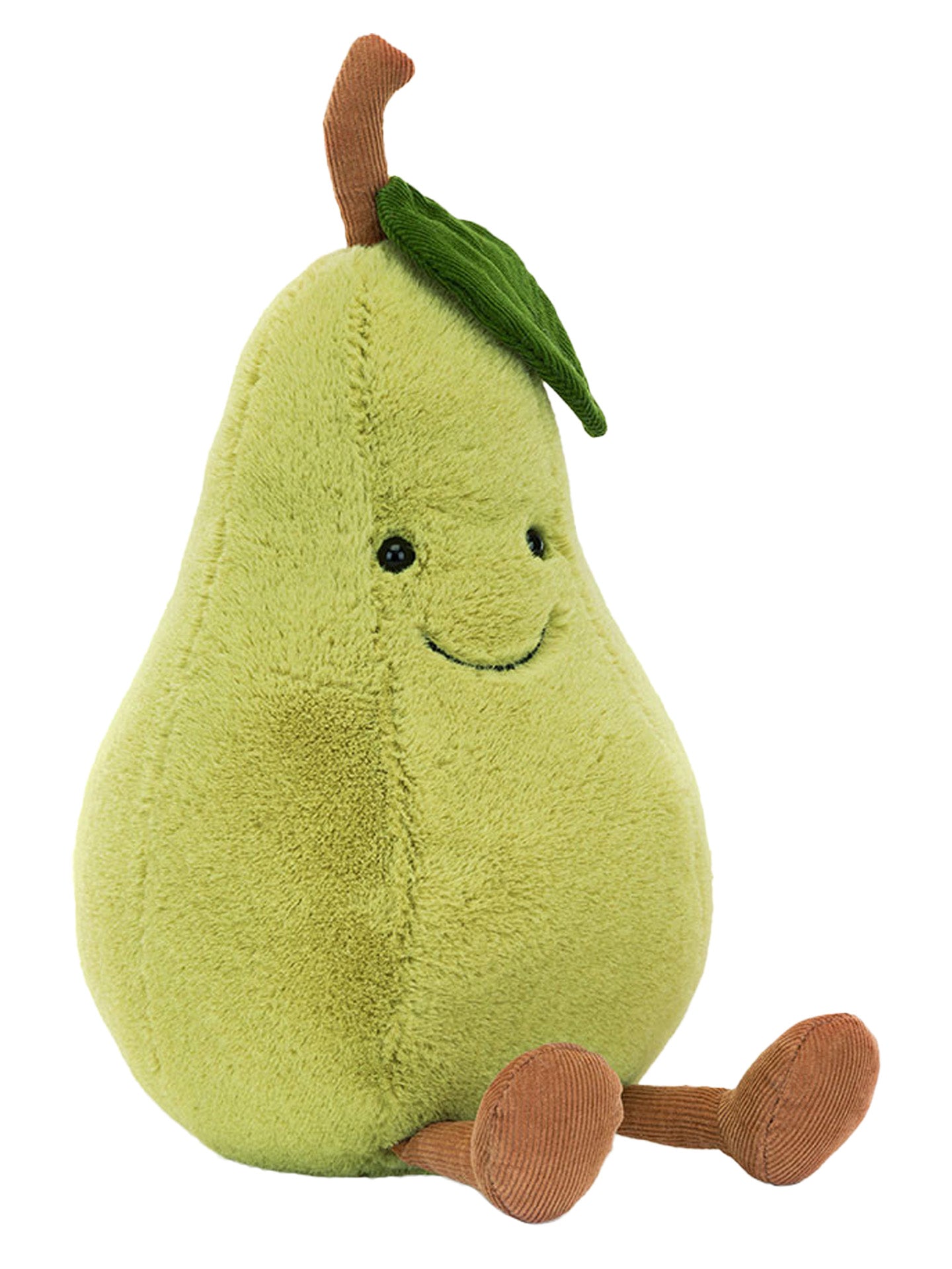 Amuseable Pear