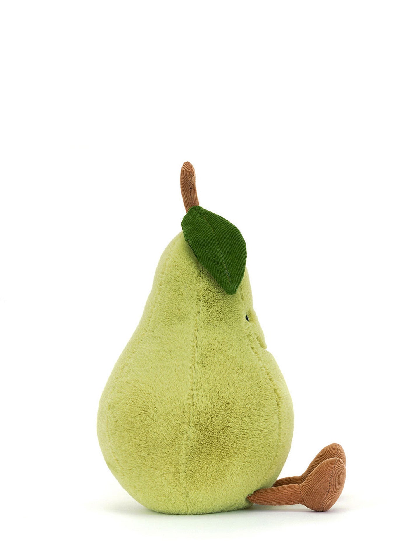 Amuseable Pear