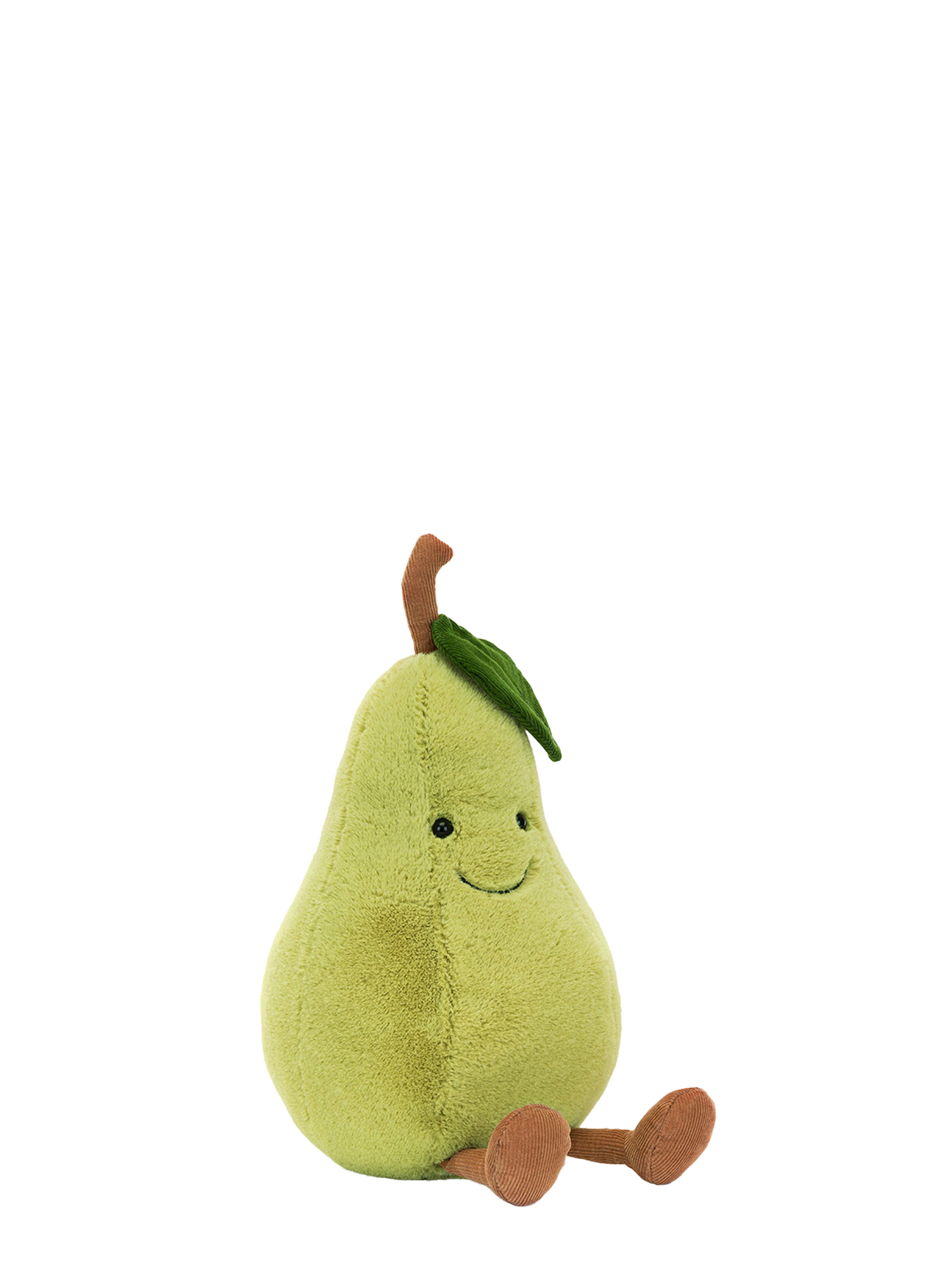 Amuseable Pear