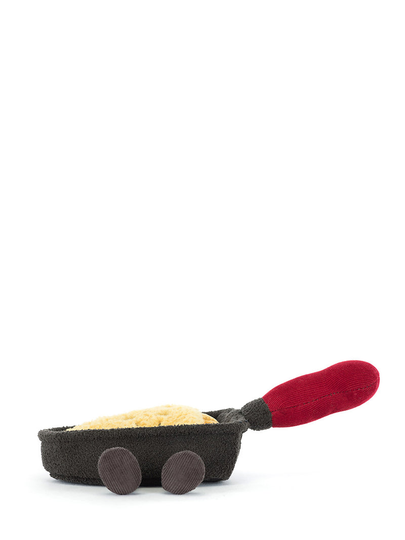 Amuseables raclette soft toy (21 cm)