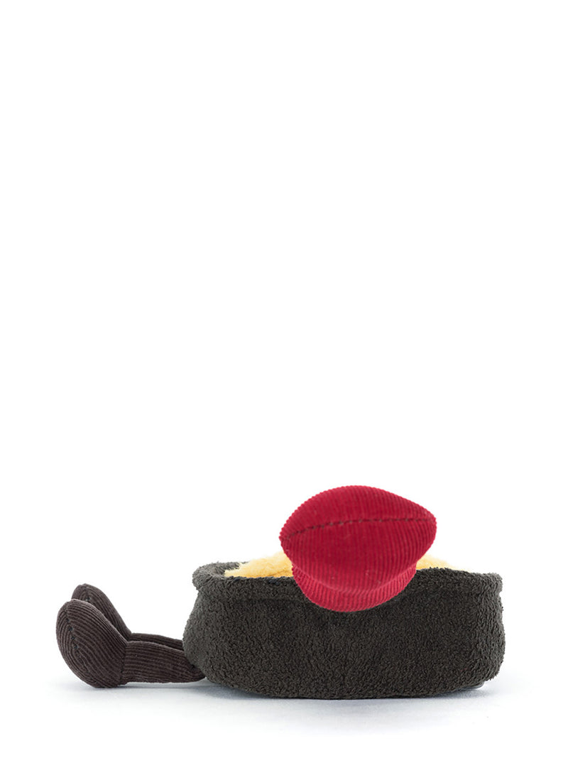 Amuseables raclette soft toy (21 cm)