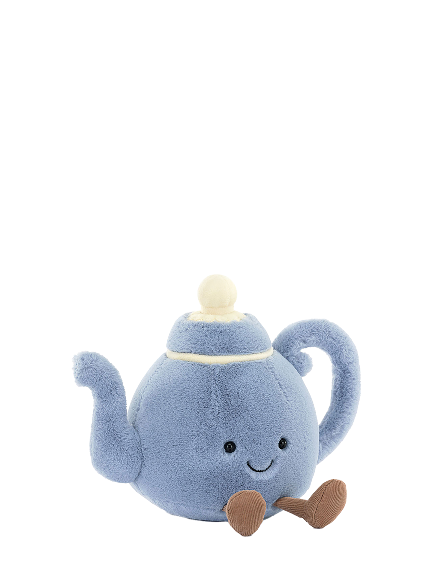 Amuseable Vicky Teapot