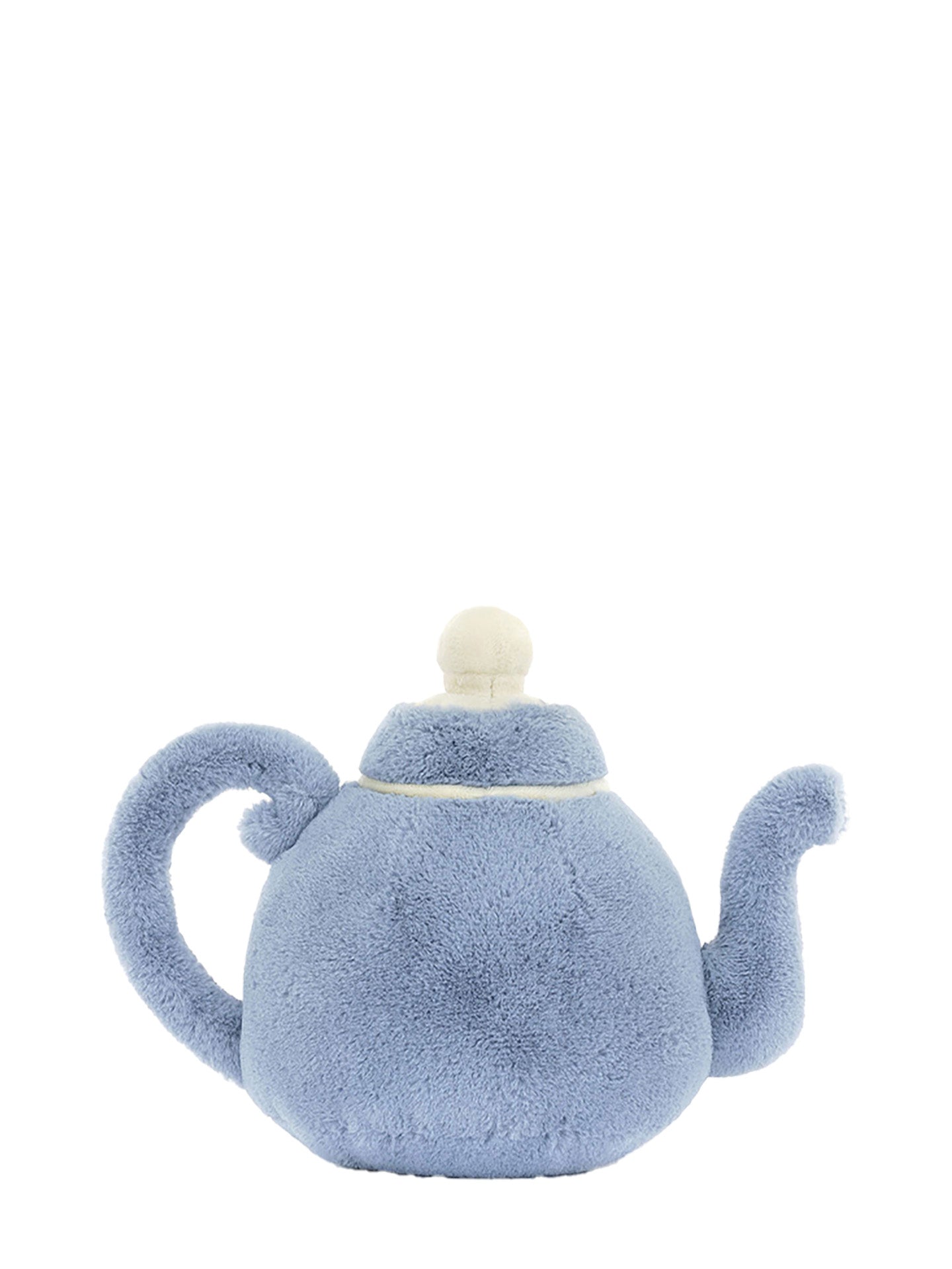 Amuseable Vicky Teapot