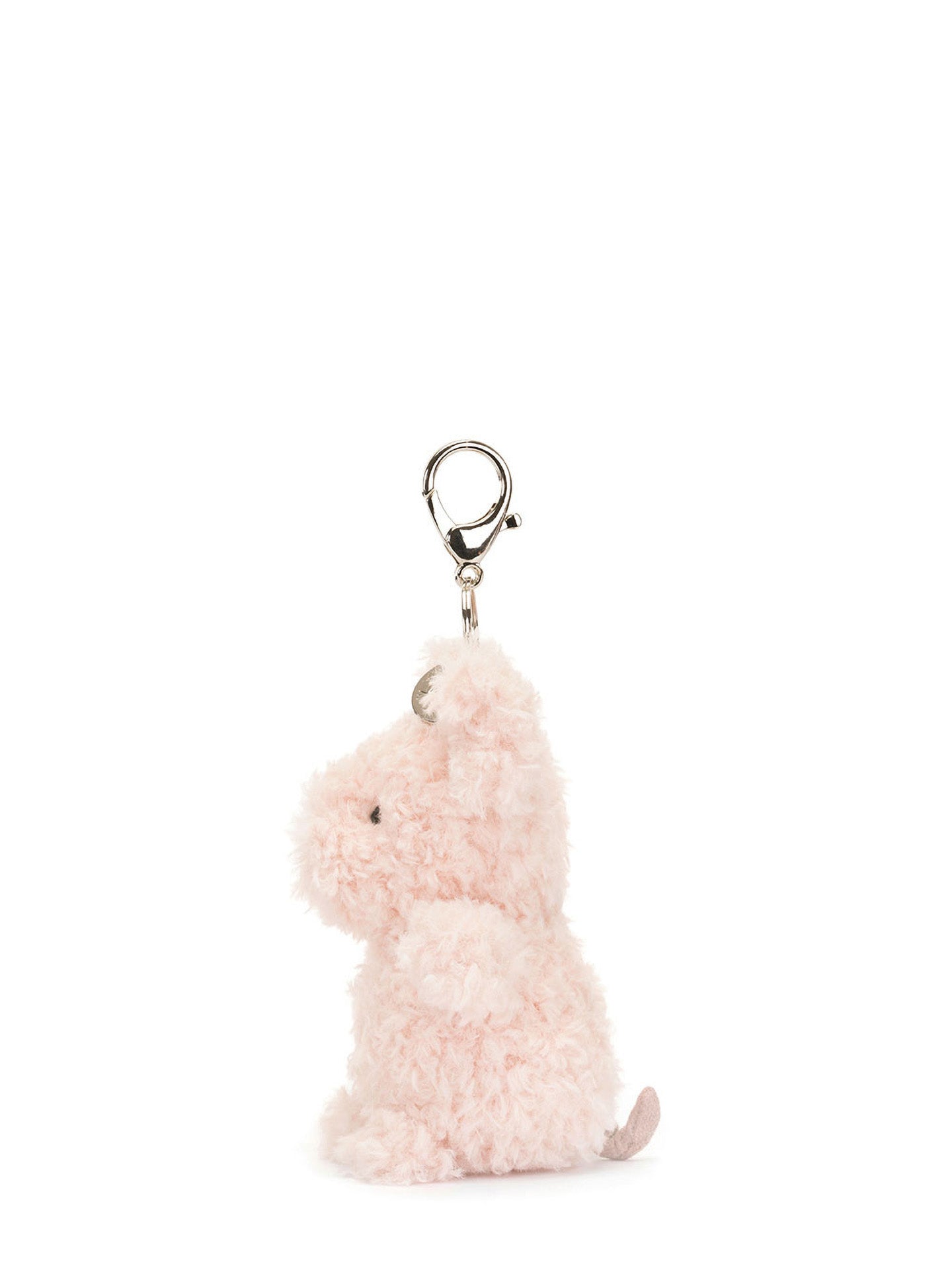 Little pig bag charm