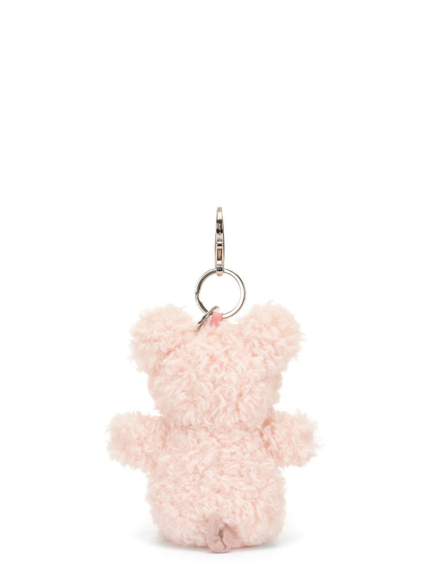 Little pig bag charm