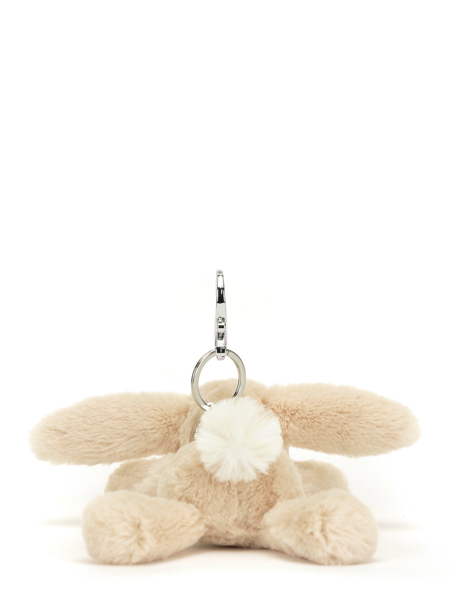 Smudge Rabbit Bag Charm
