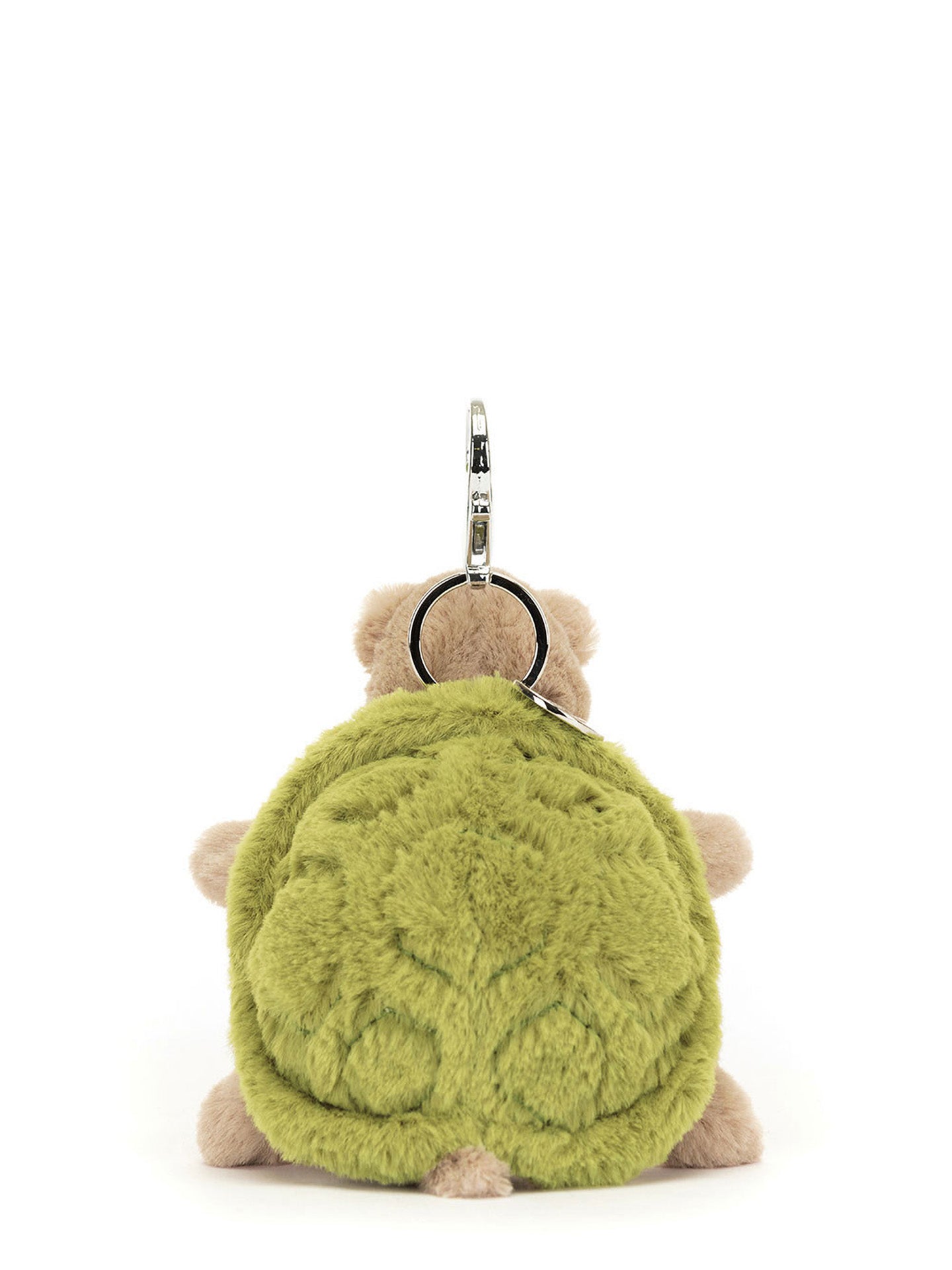 Timmy Turtle Bag Charm