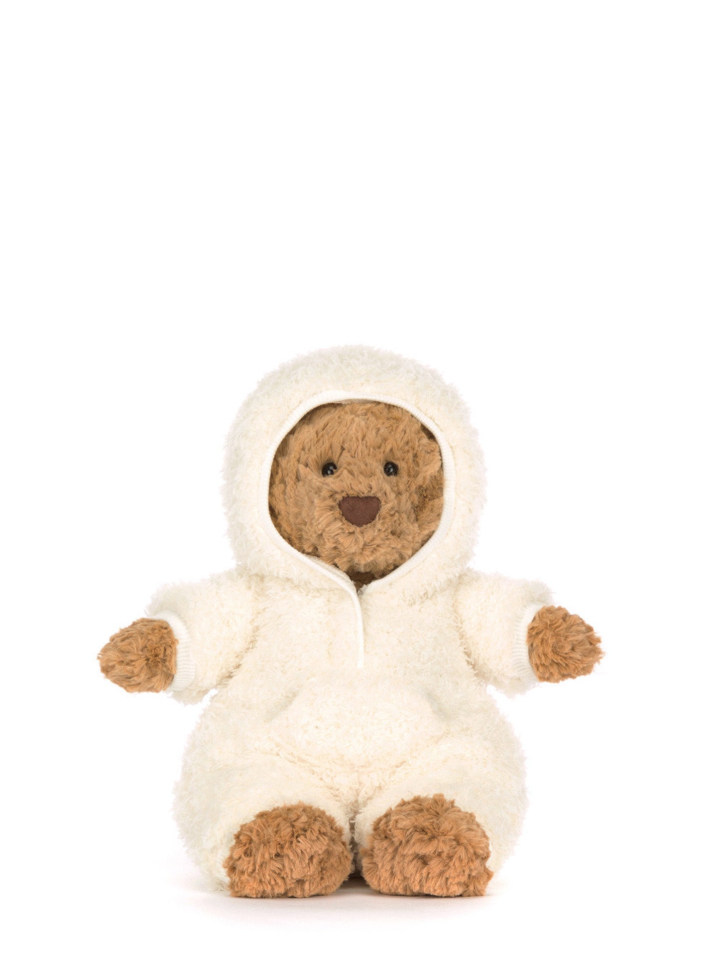 Bartholomew Bear All-in-one Outfit (26 cm)