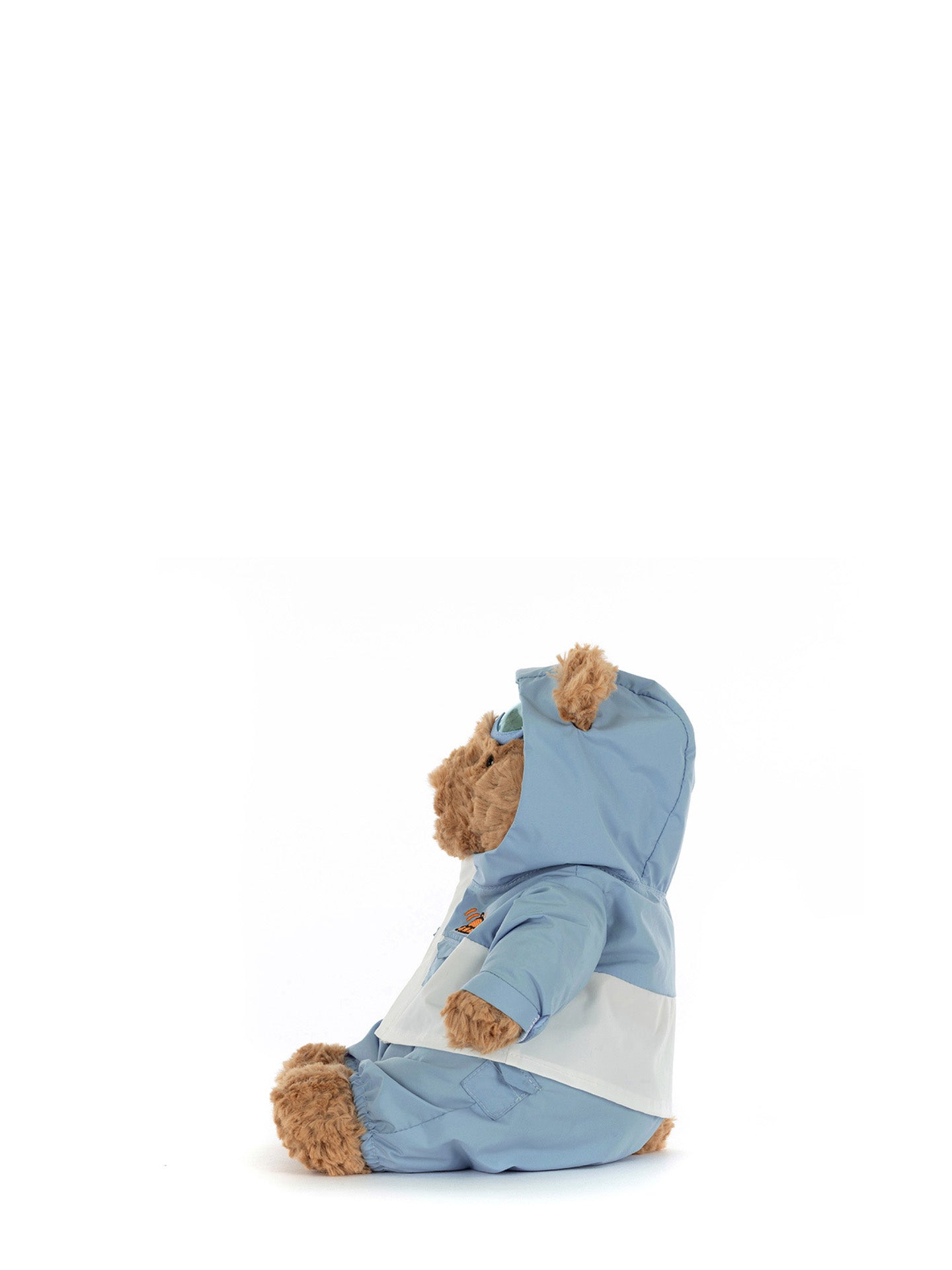 Bartholomew Bear Snowboarding Suit (26cm)
