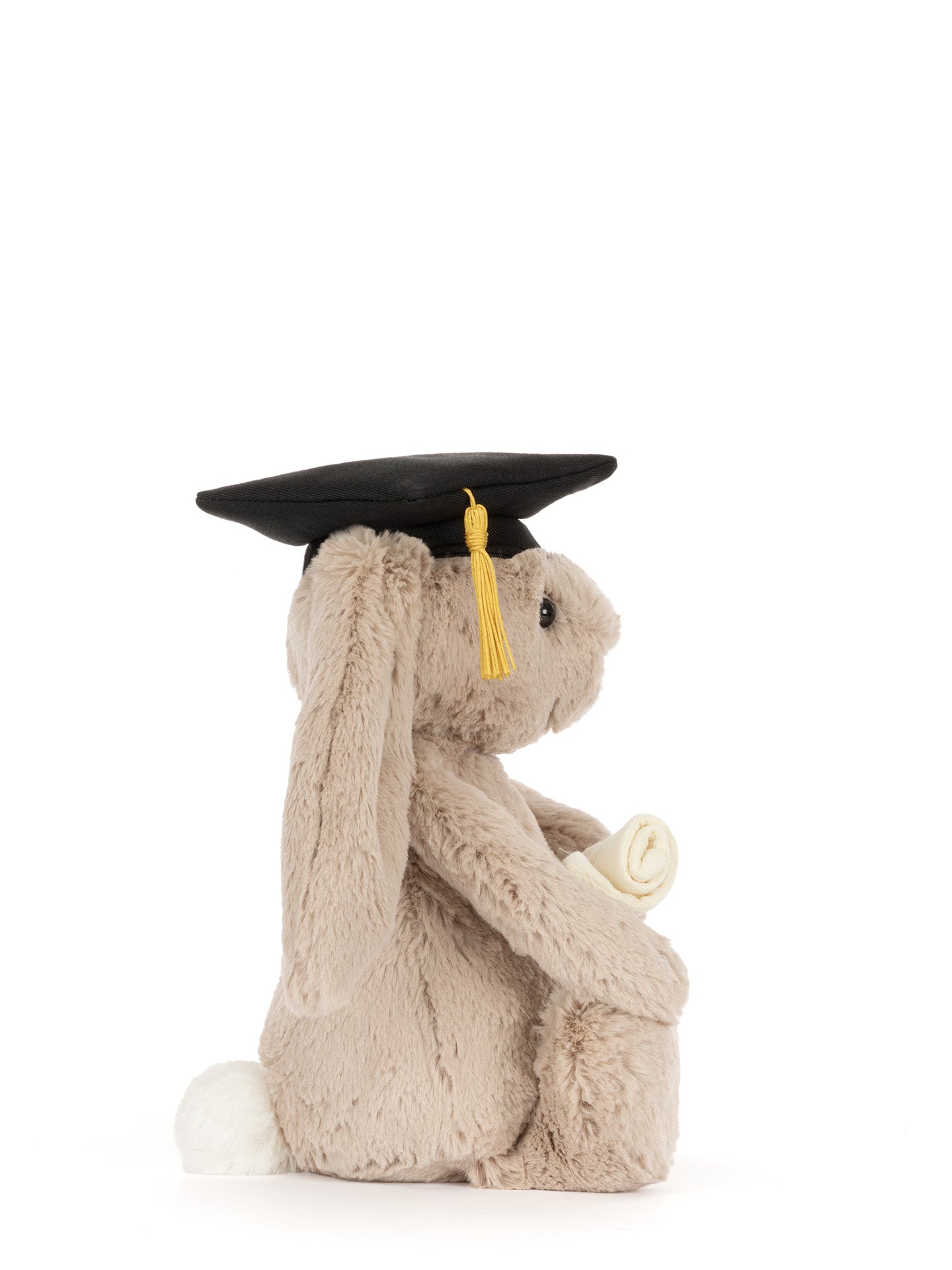 Bashful Bunny Graduation Outfit (31cm)