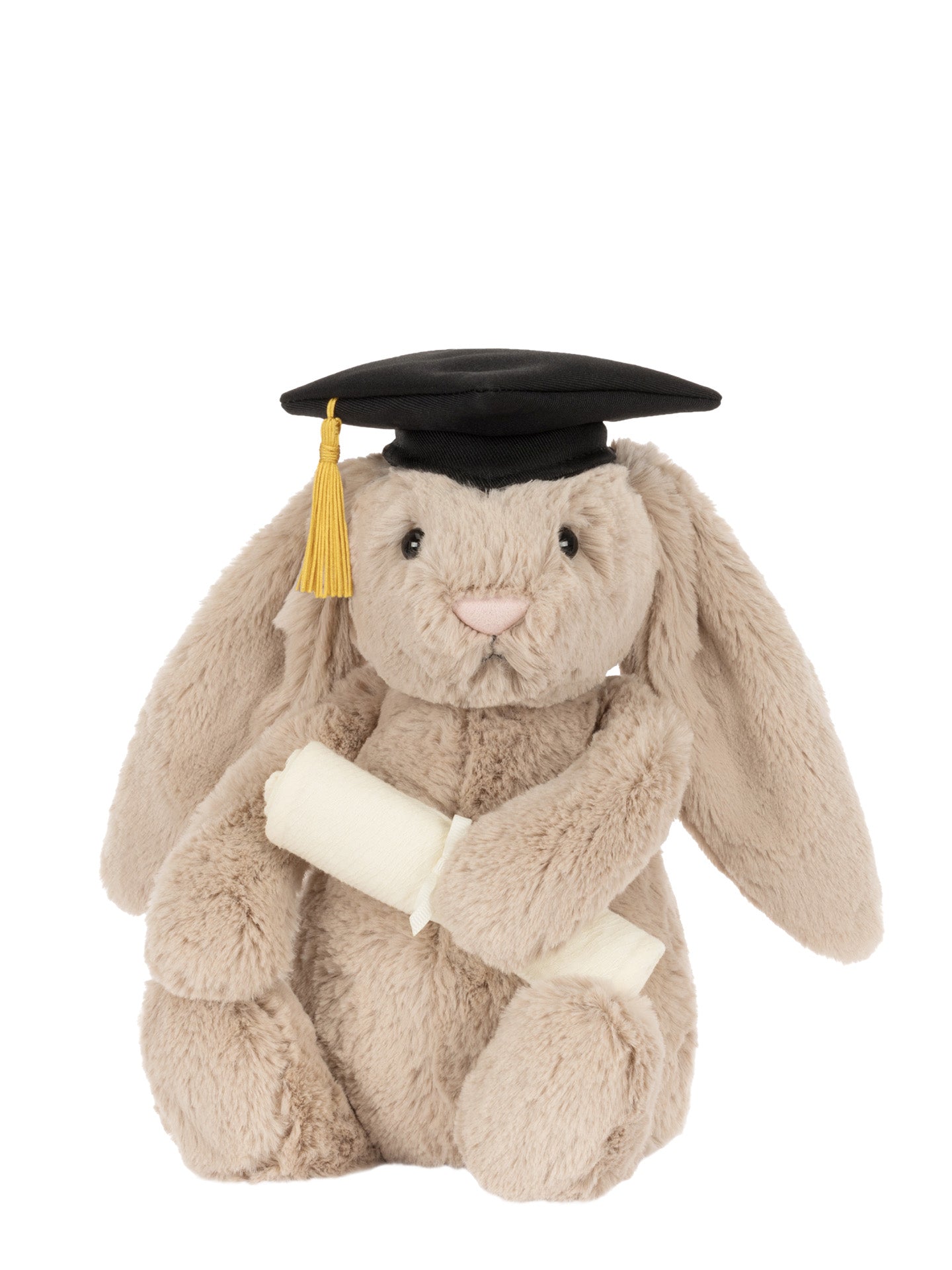 Bashful Bunny Graduation Outfit (31cm)