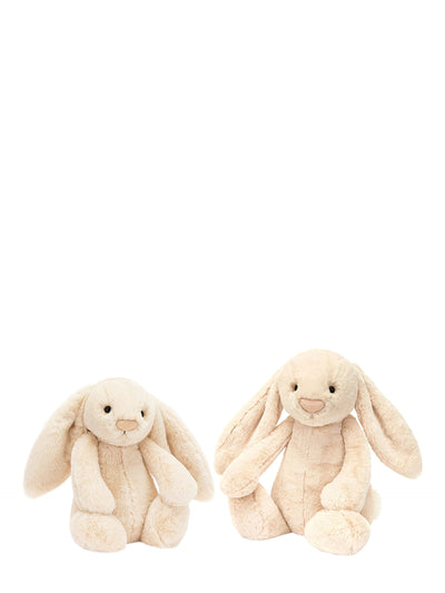 Bashful Bunny Luxe willow, huge or medium