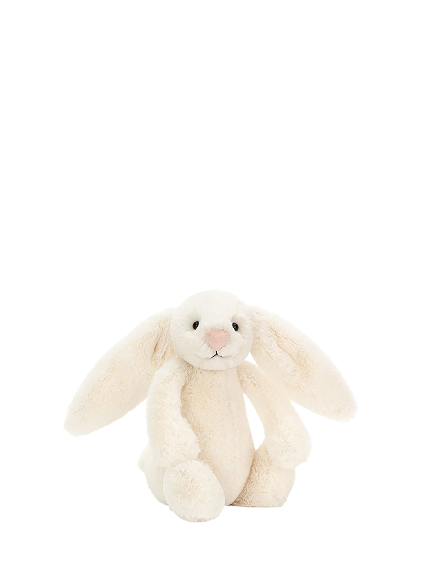 Bashful Cream Bunny Little (Small)