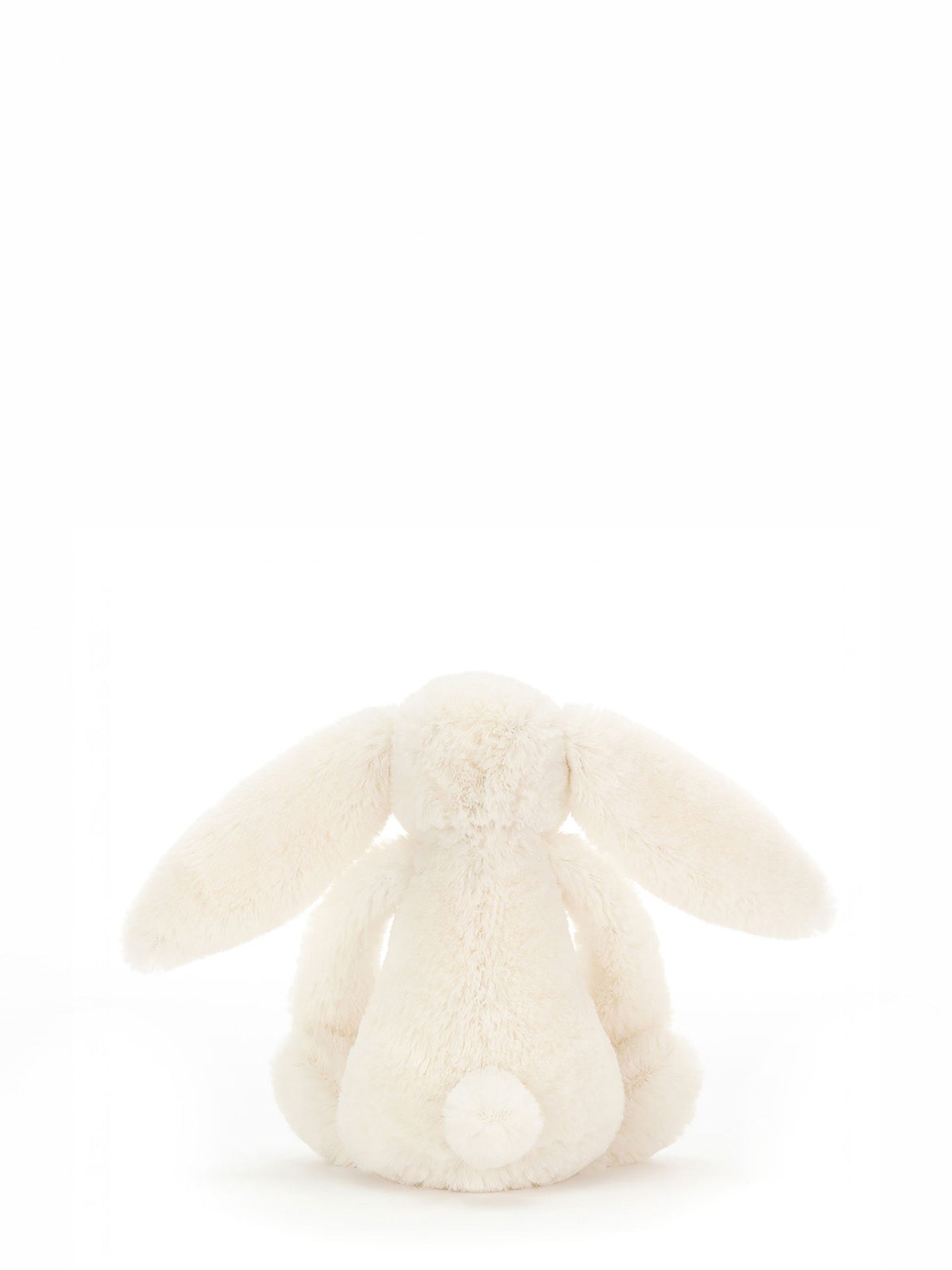 Bashful Cream Bunny Little (Small)