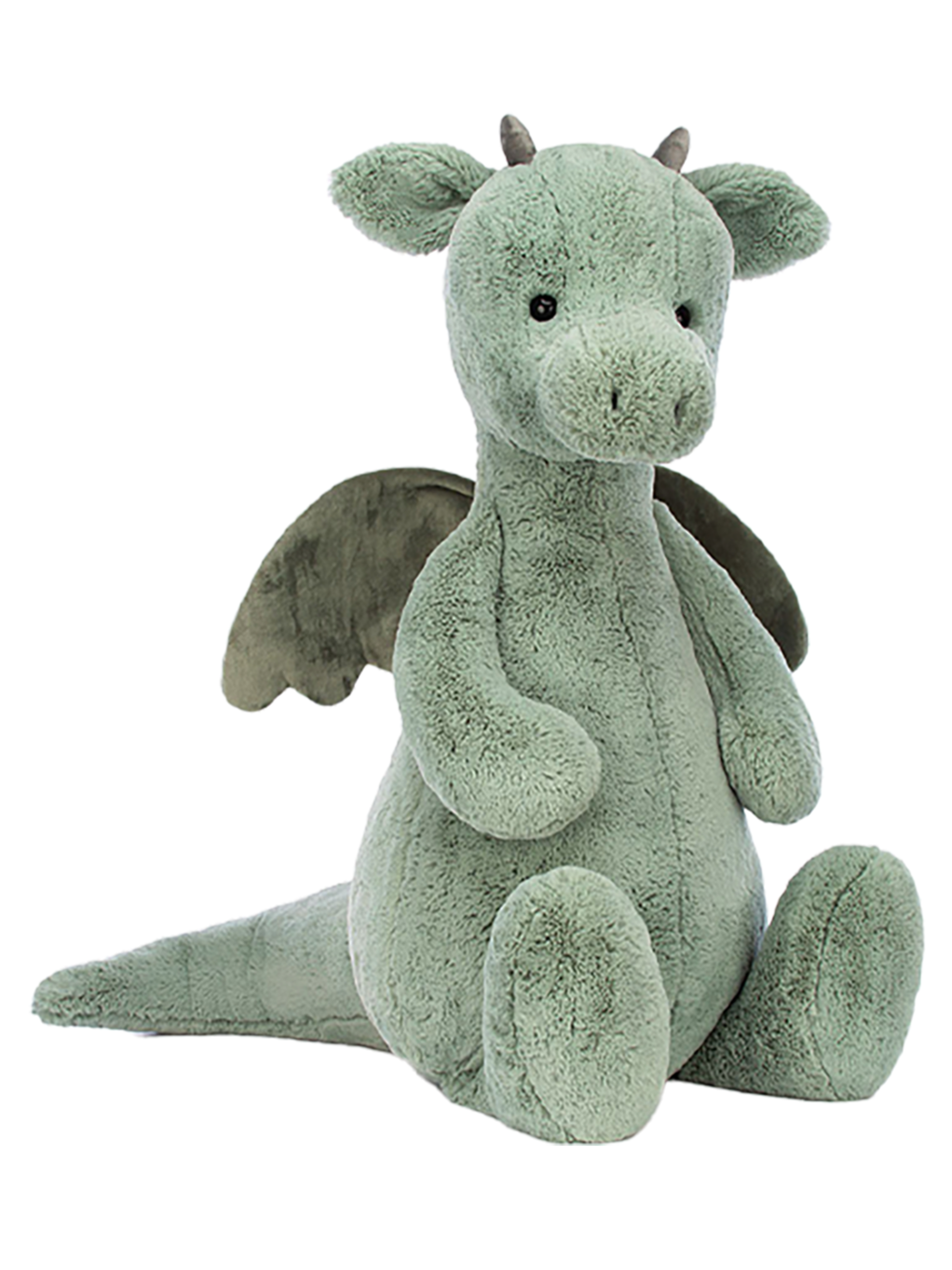 Bashful Dragon Giant (94cm)