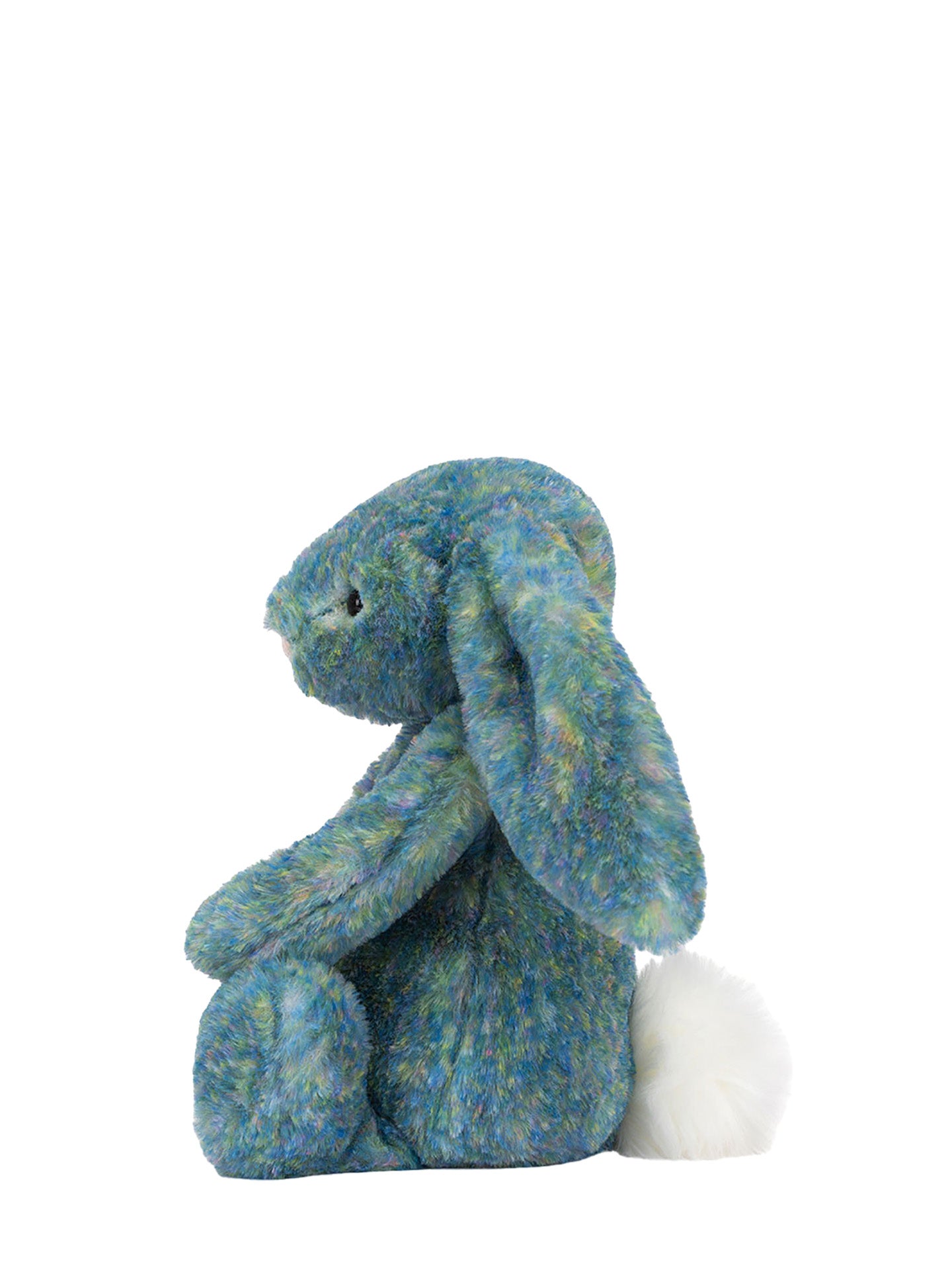 Bashful Luxe Bunny Azure Big