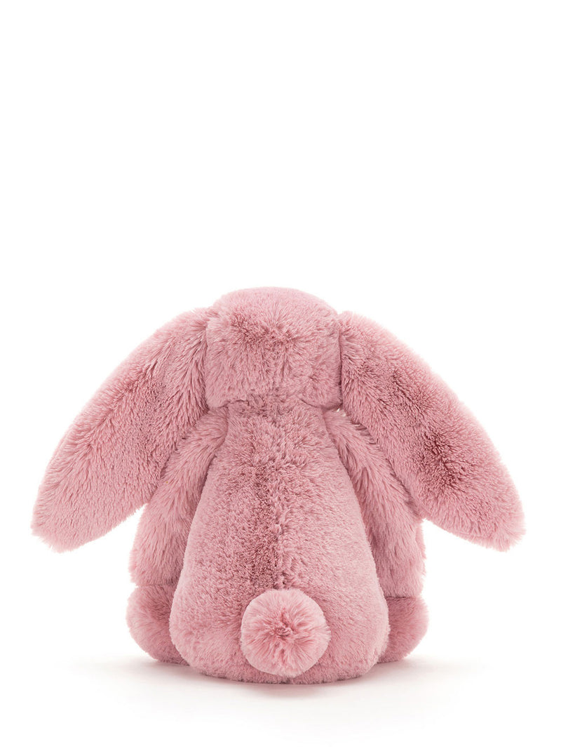 Bashful Tulip Pink Bunny, Medium